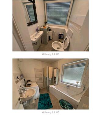 Foto - 3 Zimmer Etagenwohnung in Straubing