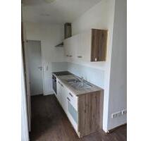 Sechs Zimmerwohnung zu vermieten - Stadthagen