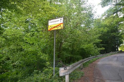 Foto - Grundst&uuml;ck zum Kaufen in Reichshof