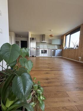 Foto - 2 Zimmer Etagenwohnung zur Miete in Hamburg