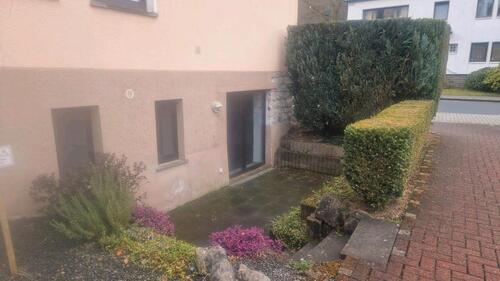 Foto - Souterrain Wohnung in Gemünd - 320,00&nbsp;EUR Kaltmiete, ca.&nbsp; 35,89&nbsp;m&sup2;