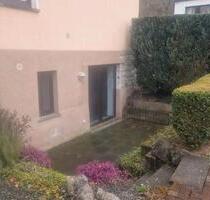 Souterrain Wohnung in Gemünd - 320,00&nbsp;EUR Kaltmiete, ca.&nbsp; 35,89&nbsp;m&sup2; in Schleiden (PLZ: 53937)