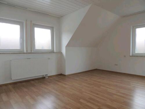 Foto - Dachgeschoßwohnung in Mössingen zur Miete