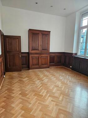 Foto - Schicke abgeschlossene Bürofläche im Monforts Quartier inkl. Internet