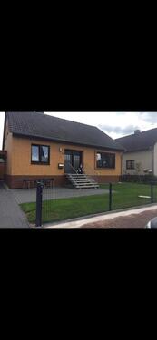 Foto - Freistehendes Einfamilienhaus in ruhiger Lage