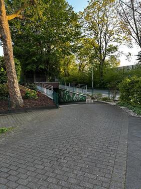 Foto - Tiefgaragenstellplatz zur Miete