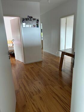 Foto - Großzügige 6-Zimmer-Maisonettewohnung in Sankt Augustin