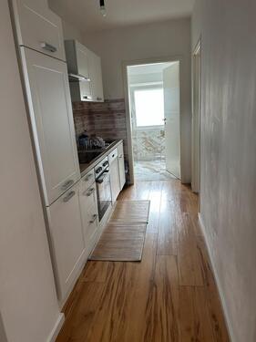 Foto - Maisonettenwohnung in Sankt Augustin zur Miete