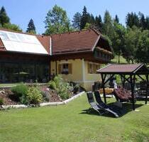 Ferienhaus im Naturpark bei Neumarkt in der Steiermark - Kutzenhausen