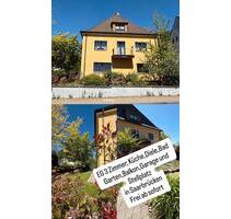 Schöne Wohnung in Saarbrücken - 1.160,00&nbsp;EUR Kaltmiete, ca.&nbsp; 90,00&nbsp;m&sup2; in Saarbrücken (PLZ: 66113) Malstatt