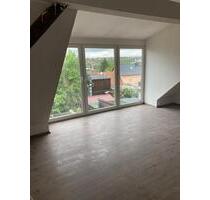 TOP Masionette-Wohnung 4 Zimmer - Hettstedt