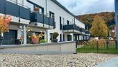 Foto - Neubauwohnung mit EBK! Zentrumsnahe und moderne 3-Zimmer Gartenwohnung!