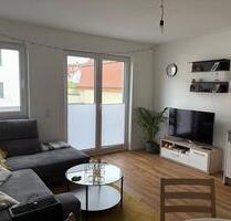 2 Zimmer Wohnung Neubau mit Einbauküche - Gießen Wieseck