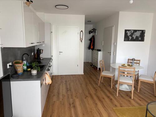 Foto - 2 Zimmer Etagenwohnung in Gießen