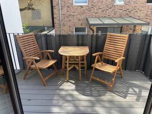 Foto - Etagenwohnung in Gießen zur Miete