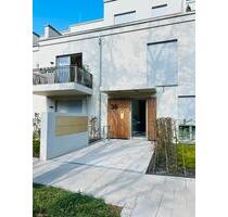 Moderne 3-Zimmer-Wohnung mit Privatgarten | Kottentor, Bonn