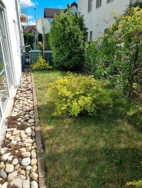 Foto - 2 Zimmer Terrassenwohnung zur Miete in Aschaffenburg