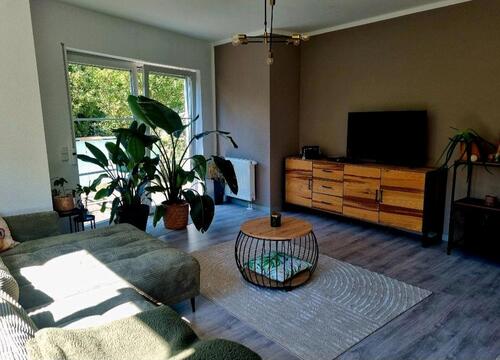 Foto - Terrassenwohnung in Aschaffenburg zur Miete