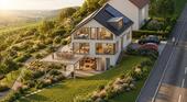 Foto - Einfamilienhaus mit 20,00 m&sup2; in Wolfstein zum Kaufen