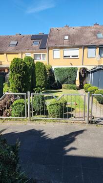 Foto - 3 Zimmer Reihenhaus zum Kaufen in Hildesheim