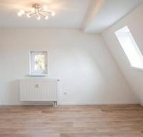 Zentrale 5-Zimmer Maisonette Wohnung in der Königstraße - Fürth Altstadt