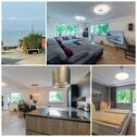 Foto - FerienWohnung 97qm in Friedrichshafen mit Seeblick bis 8 Personen