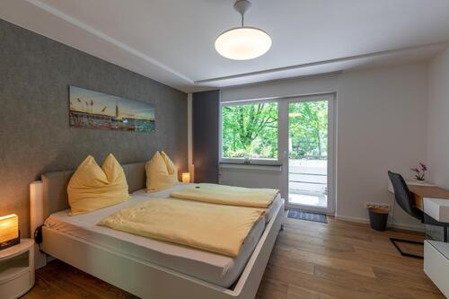 Foto - andere zur Miete in Friedrichshafen