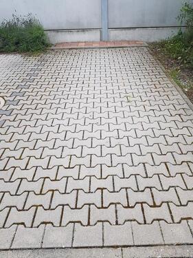 Foto - Außenstellplatz in Heppenheim - 50,00 EUR Miete,