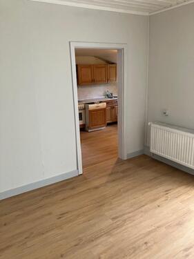 Foto - Etagenwohnung in Aurich