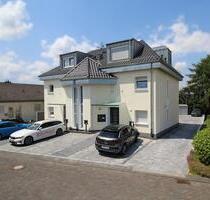Geräumig, Auf 2 Ebenen, Großer Balkon in Kastellaun