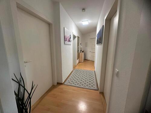 Foto - Etagenwohnung in Berlin