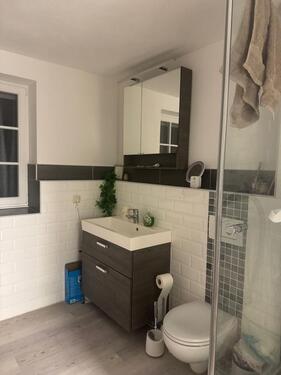 Foto - Etagenwohnung zur Miete in Bad Wildungen