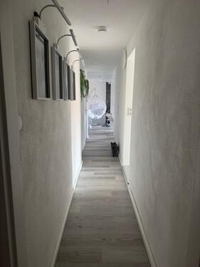 Foto - Etagenwohnung in Bad Wildungen zur Miete