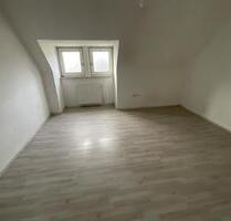 Demnächst frei! 3-Zimmer-Wohnung in Herten Disteln