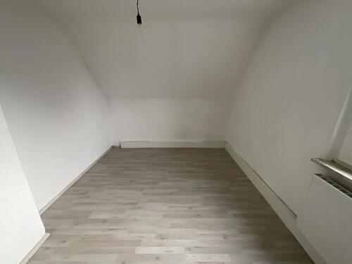 Foto - Etagenwohnung in Herten