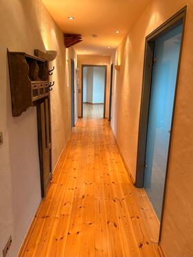 Foto - Etagenwohnung in Burg (Spreewald) zur Miete