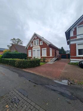 Foto - Einfamilienhaus zum Kaufen in Norden