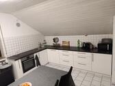 Foto - Wohnung im Dachgeschoss in 88480 Stetten