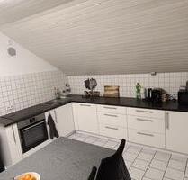 Wohnung im Dachgeschoss in 88480 Stetten - Ulm Donautal