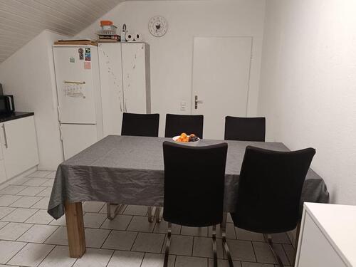 Foto - Etagenwohnung zur Miete in Ulm
