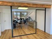 Foto - Bürofläche Büro Bürogemeinschaft Coworking Büroraum