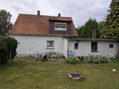 Foto - Teilsaniertes Einfamilienhaus von PRIVAT zu verkaufen