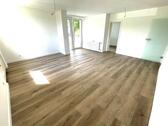 Foto - 3-Zimmer-Wohnung mit Balkon, EBK, Stellplatz, Garage in Spradow