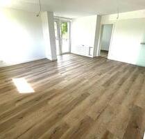 3-Zimmer-Wohnung mit Balkon, EBK, Stellplatz, Garage in Spradow - Bünde