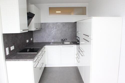 Foto - Etagenwohnung zur Miete in Bünde