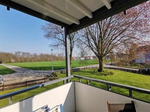 Foto - Etagenwohnung in Bünde