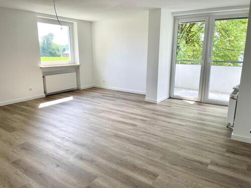 Foto - Etagenwohnung in Bünde zur Miete