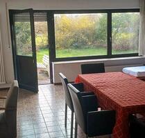 3 Zimmerwohnung mit TrasseGarten zu vermieten. - Maintal