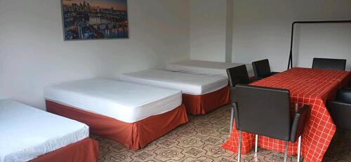 Foto - Etagenwohnung zur Miete in Maintal