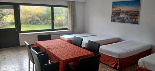 Foto - Etagenwohnung in Maintal zur Miete